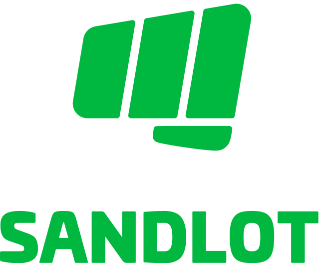 sandlot logo